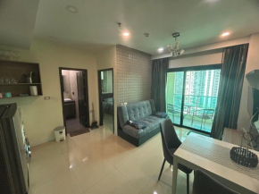Dusit Grand Condo View Jomtien